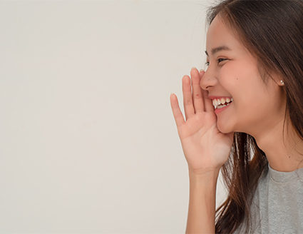 구강 조음기관 훈련