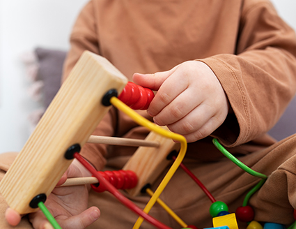 주의집중 향상 프로그램