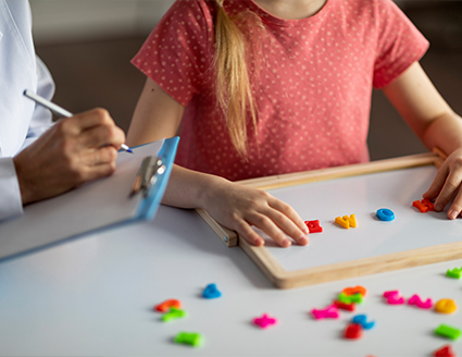 유창성장애 치료 (말더듬)