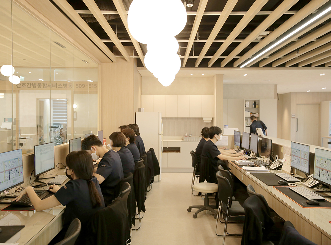 병원 인사말 이미지